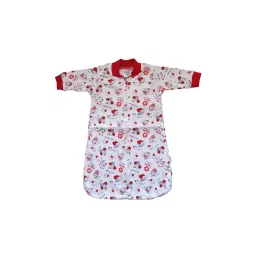 Vaganza Pamut hálózsák (H) - Méhecske/74