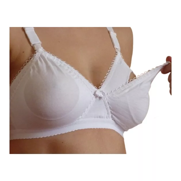 Bella szoptatós melltartó - 80/C