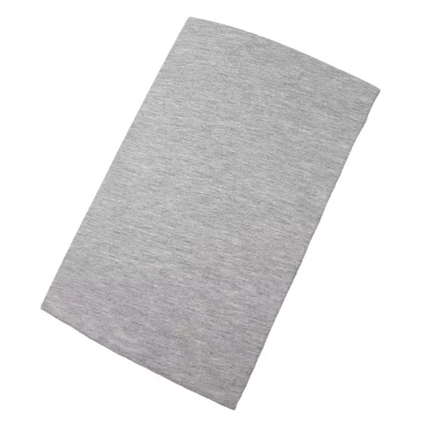 Vaganza Pamut strech lepedő 60x120-70x140cm - Sötét Szürke