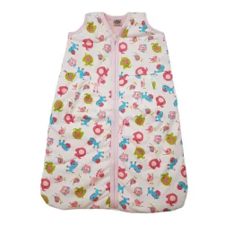 Vaganza Bélelt hálózsák Mintás - Állatok/116