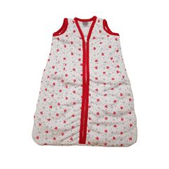 Vaganza Bélelt hálózsák Mintás - Katica/116