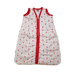 Vaganza Bélelt hálózsák Mintás - Katica/116