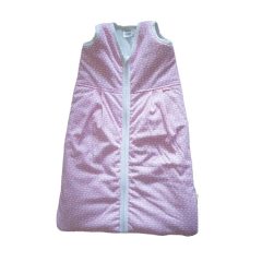   Vaganza Bélelt hálózsák Mintás - Rózsaszín Apró Felhő/104 (Több méret)