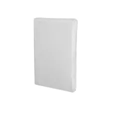 Vaganza Pamut strech lepedő 50x90cm - Fehér