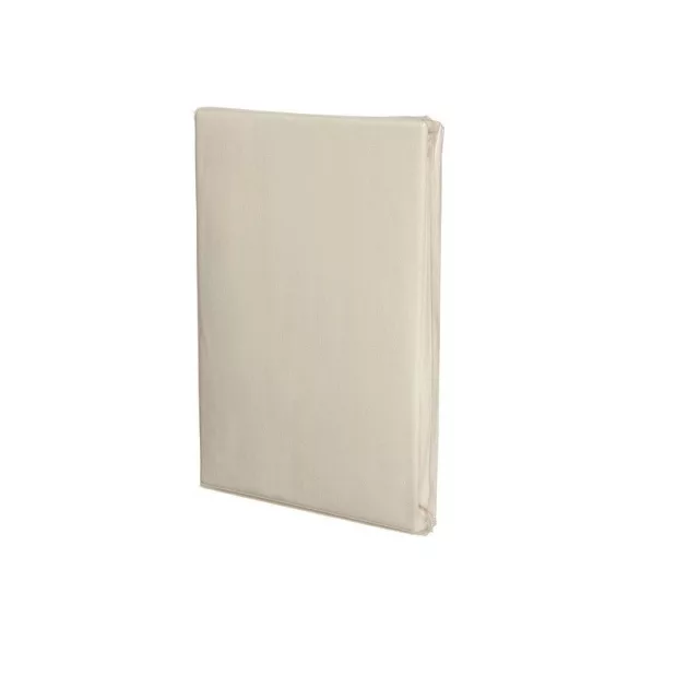 Vaganza Strech lepedő 60x150 - Ecrü