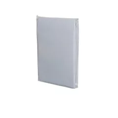 Vaganza Strech lepedő 60x150 - Kék