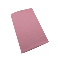 Vaganza Pamut strech lepedő 60x120-70x140cm - Mályva
