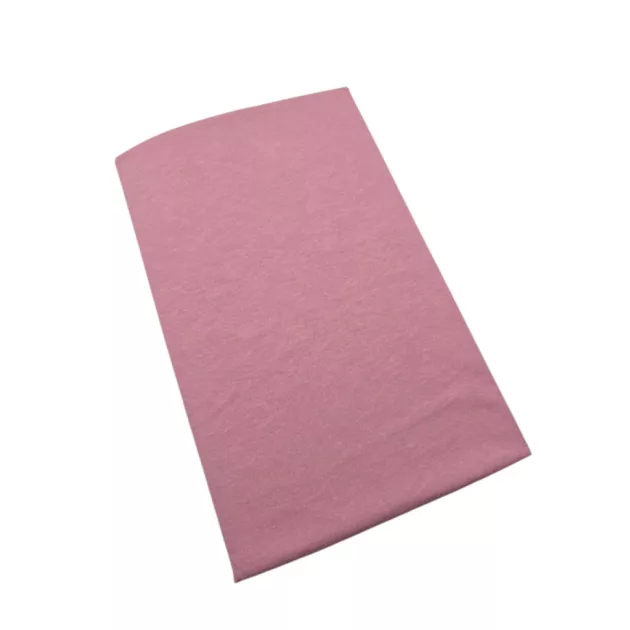 Vaganza Pamut strech lepedő 60x120-70x140cm - Mályva