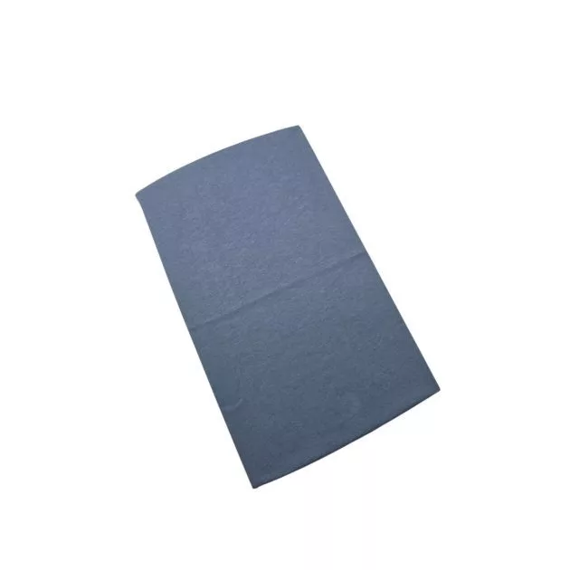 Vaganza Pamut strech lepedő 50x90cm - Farmerkék