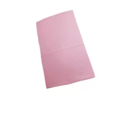 Vaganza Pamut strech lepedő 50x90cm - Mályva