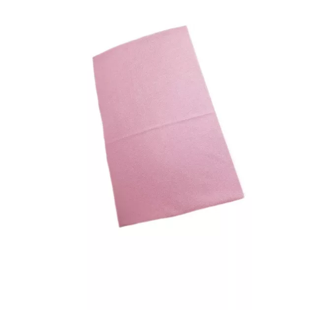 Vaganza Pamut strech lepedő 50x90cm - Mályva