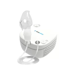 EcoLogic by Vivamax Kompresszoros inhalátor