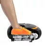 EcoLogic by Vivamax Légpárnás lábmasszírozó készülék hőterápiával