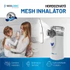 Vivamax Hordozható MESH inhalátor