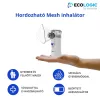 Vivamax Hordozható MESH inhalátor
