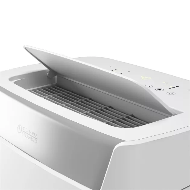 Olimpia Splendid AQUARIA 20 wifi okos páramentesítő készülék