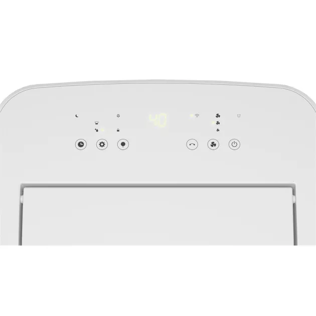 Olimpia Splendid AQUARIA 20 wifi okos páramentesítő készülék