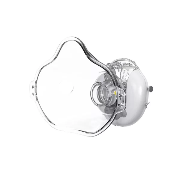 Vivamax Hordozható mesh inhalátor AiMesh technológiával (AirMask II)