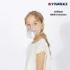 Vivamax Hordozható mesh inhalátor AiMesh technológiával (AirMask II)