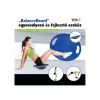 VivaFit „BalanceBoard” Egyensúlyozó és fejlesztő eszköz