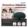 VivaFit Dinamikus ülőpárna - fekete