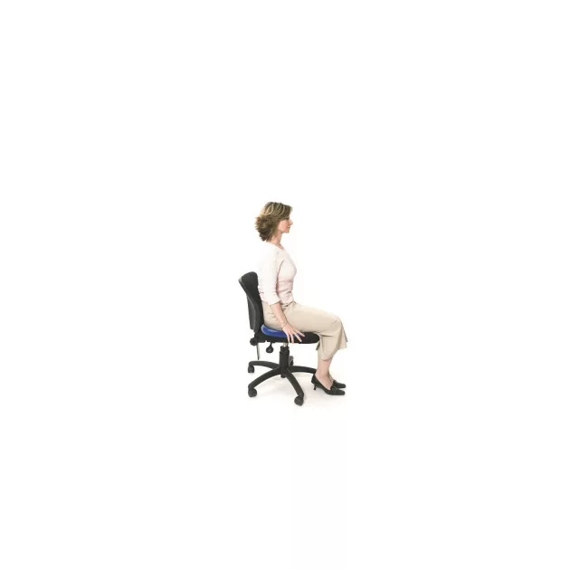 VivaFit Dinamikus ülőpárna - kék