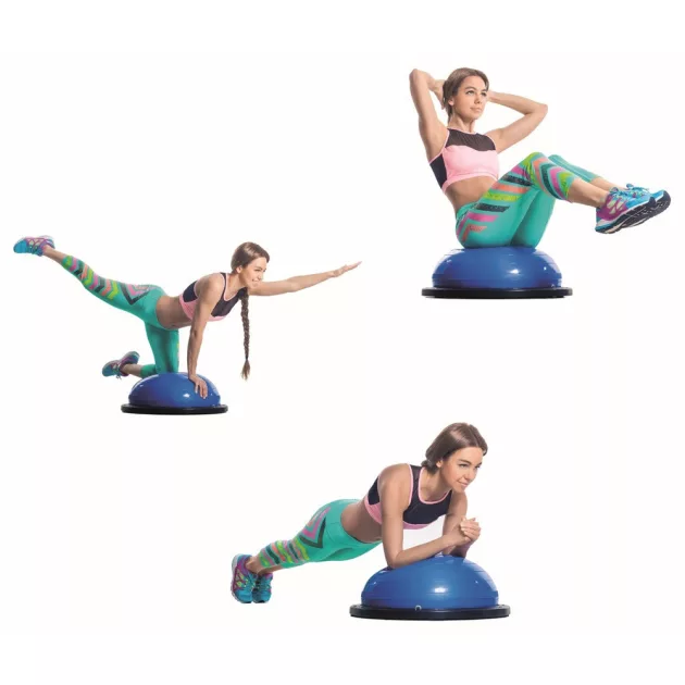 VivaFit Egyensúlyozó tréner