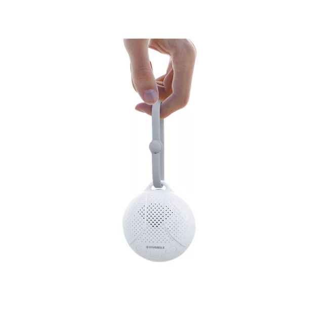 Vivamax Nature&Relax "Mini" hang-és dallamterápiás készülék - fehér zaj 