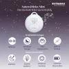 Vivamax Nature&Relax "Mini" hang-és dallamterápiás készülék - fehér zaj 