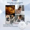 Vivamax Nature&Relax "Mini" hang-és dallamterápiás készülék - fehér zaj 