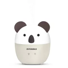 Vivamax Ultrahangos illóolaj párologtató (Koala)