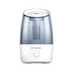 Vivamax Ultrahangos párásító