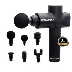 Vivamax Intense gun masszázspisztoly