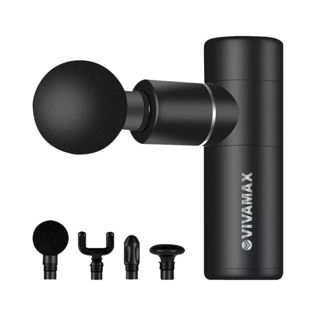 Vivamax IntenseGun "Vibe" masszázspisztoly