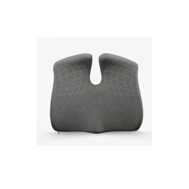 Vivamax Memóriahabos ergonomikus ülőpárna