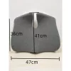 Vivamax Memóriahabos ergonomikus ülőpárna