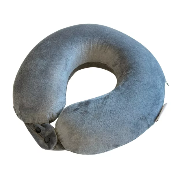 Vivamax Memóriahabos nyakpárna