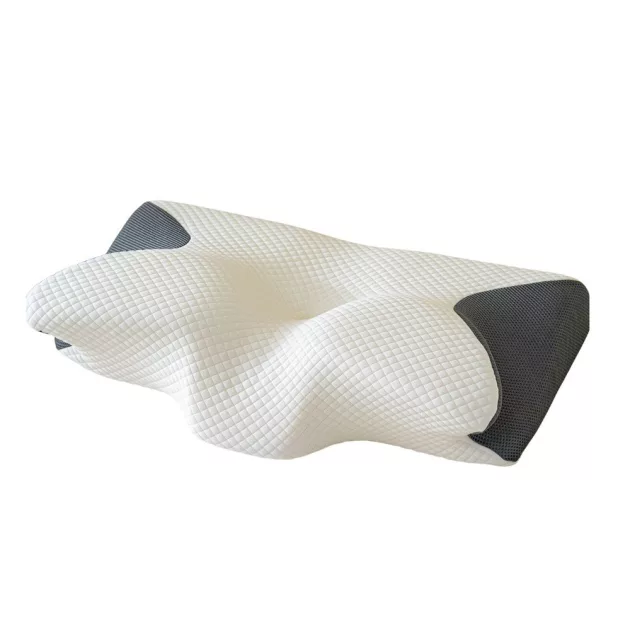 Vivamax Memóriahabos ergonomikus alvópárna 4 kényelmi zónával