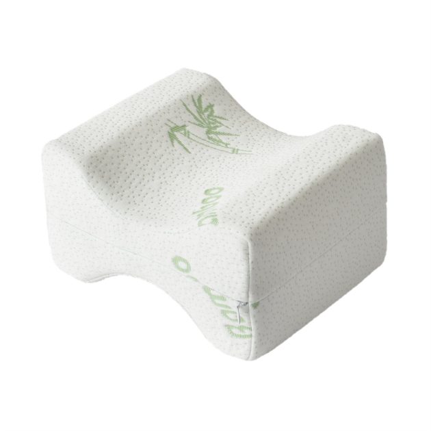 Vivamax Memóriahabos lábtámasztó párna