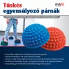 VivaFit Tüskés egyensúlyozó párna