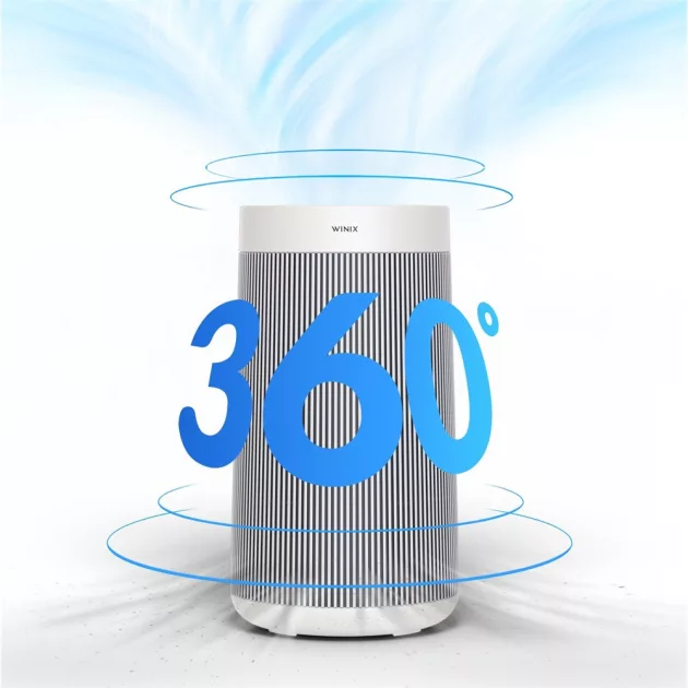 Winix WINIX T800 Wifi légtisztító készülék