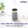 Winix WINIX T800 Wifi légtisztító készülék